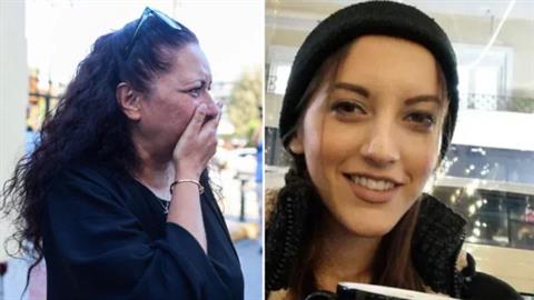 Μαμά Κ. Γρίβα: «δικαίωση θα υπήρχε μόνο αν είχαμε τα παιδιά μας πίσω στην αγκαλιά μας»